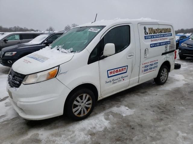 2015 Chevrolet City Express LT