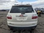 2011 GMC Acadia SLT-1