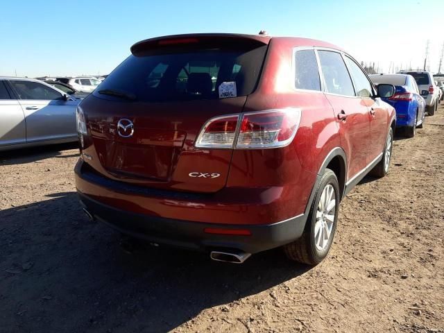 2009 Mazda CX-9