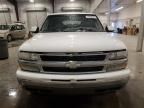 2002 Chevrolet Suburban K1500