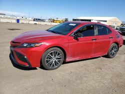 2024 Toyota Camry SE Night Shade en venta en Brighton, CO