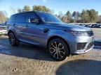 2018 Land Rover Range Rover Sport HSE Dynamic