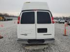 2013 Chevrolet Express G3500 LT