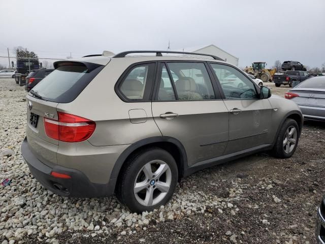 2010 BMW X5 XDRIVE30I