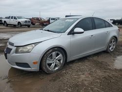 2014 Chevrolet Cruze en venta en Houston, TX