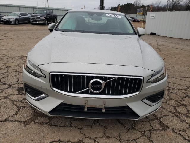 2019 Volvo S60 T5 Inscription