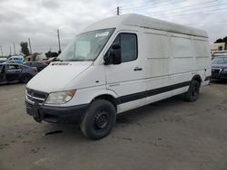 2005 Dodge Sprinter 2500 en venta en Miami, FL