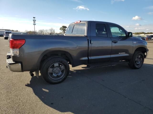 2011 Toyota Tundra Double Cab SR5