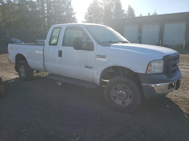 2006 Ford F250 Super Duty