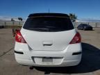 2007 Nissan Versa S