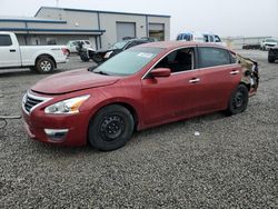 Nissan salvage cars for sale: 2013 Nissan Altima 2.5