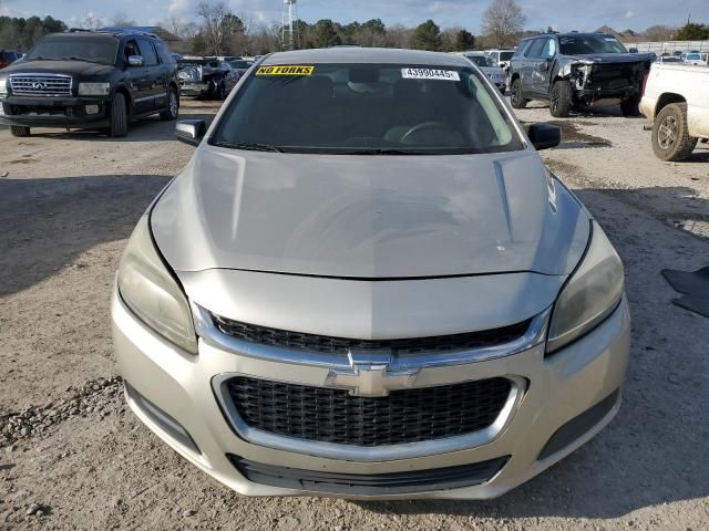 2014 Chevrolet Malibu LS