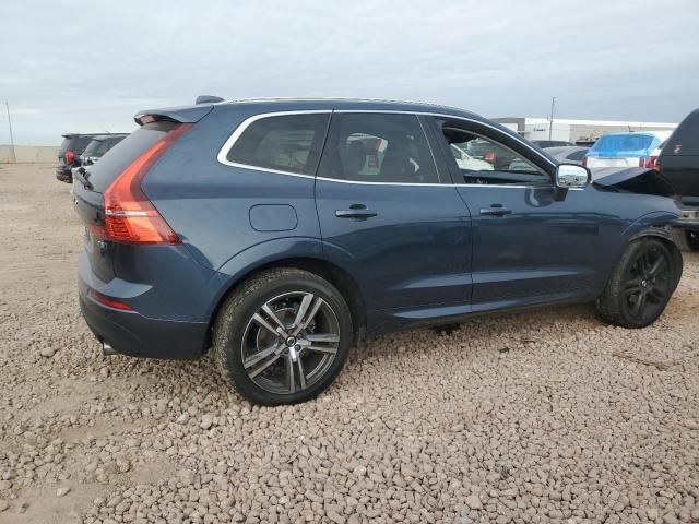 2020 Volvo XC60 T5 Momentum