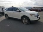 2008 Ford Edge Limited