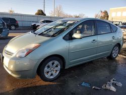 2009 Toyota Prius en venta en Littleton, CO