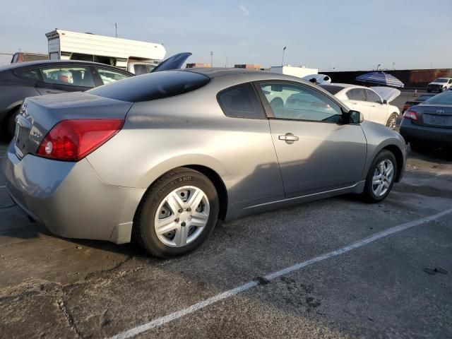 2008 Nissan Altima 2.5S