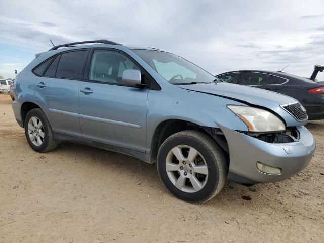 2005 Lexus RX 330