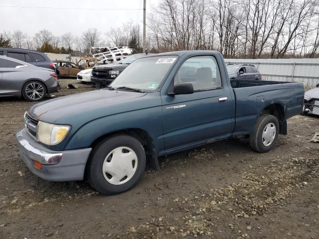 1998 Toyota Tacoma