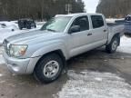 2007 Toyota Tacoma Double Cab