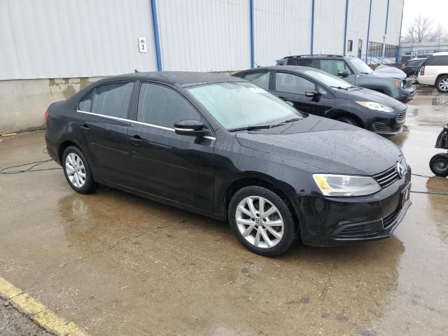 2014 Volkswagen Jetta SE