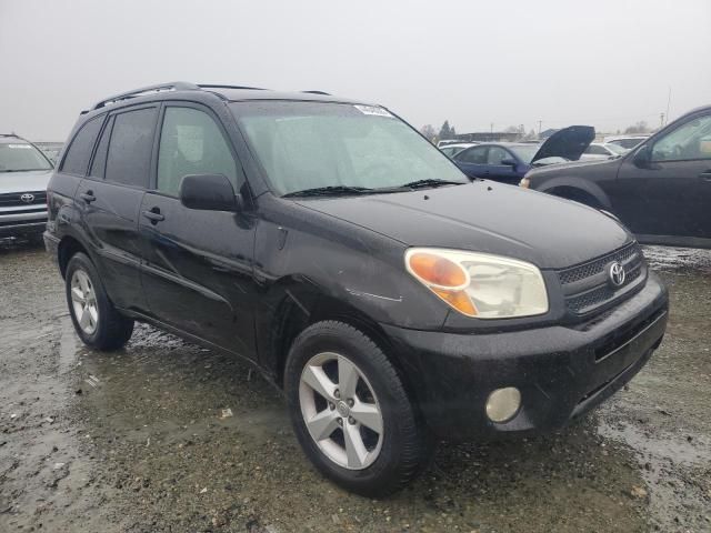 2004 Toyota Rav4