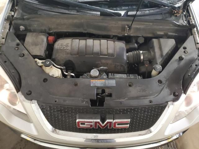 2011 GMC Acadia SLE