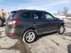 2012 Hyundai Santa FE SE