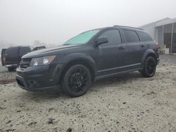 2017 Dodge Journey GT en venta en Tifton, GA