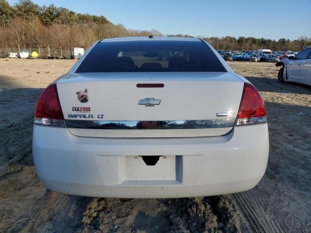 2009 Chevrolet Impala 1LT