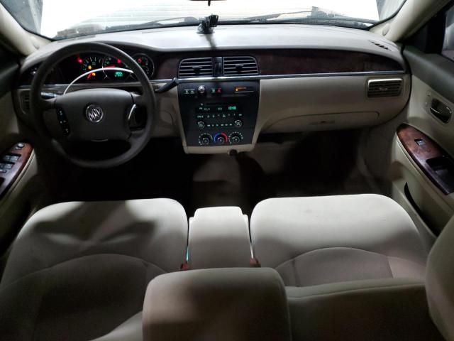 2007 Buick Lacrosse CX