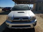 2006 Toyota 4runner SR5