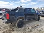 2018 Chevrolet Colorado ZR2