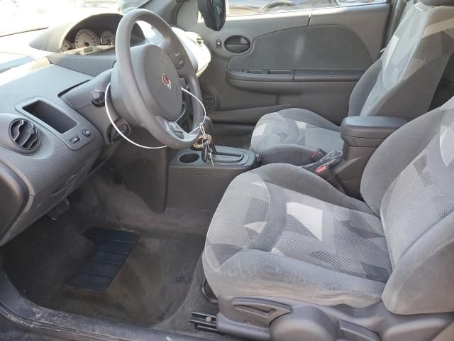 2003 Saturn Ion Level 3