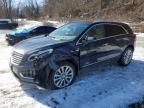 2017 Cadillac XT5 Platinum