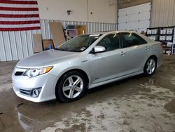 2014 Toyota Camry Hybrid en venta en Candia, NH