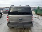 2009 Ford Flex SE