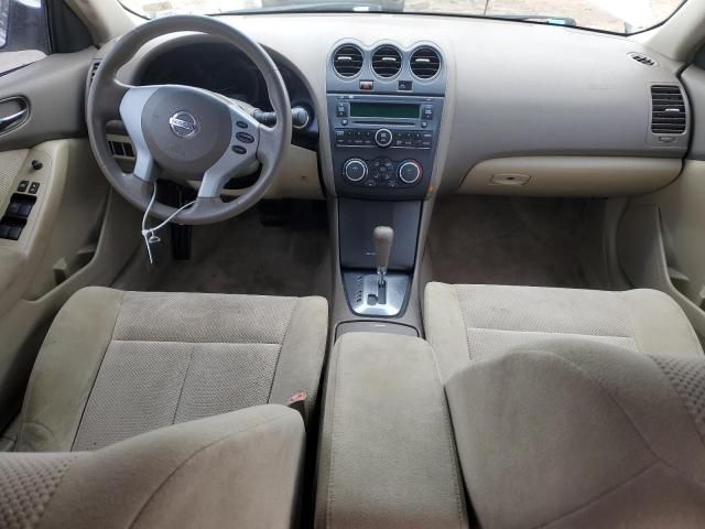 2009 Nissan Altima 2.5