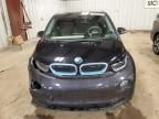 2015 BMW I3 REX