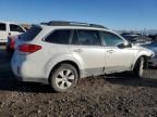 2010 Subaru Outback 2.5I Premium