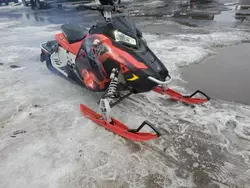 Motorcycles With No Damage for sale at auction: 2017 Polaris Snowmobile