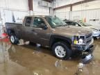 2008 Chevrolet Silverado K1500