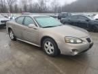 2007 Pontiac Grand Prix