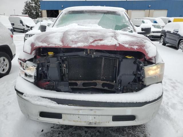 2014 Dodge RAM 1500 ST