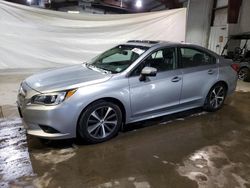 2017 Subaru Legacy 3.6R Limited en venta en North Billerica, MA