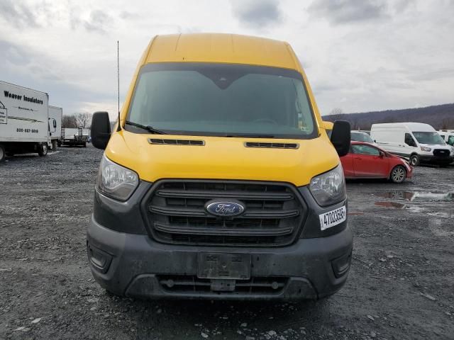 2020 Ford Transit T-250