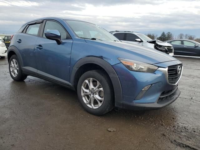 2019 Mazda CX-3 Sport