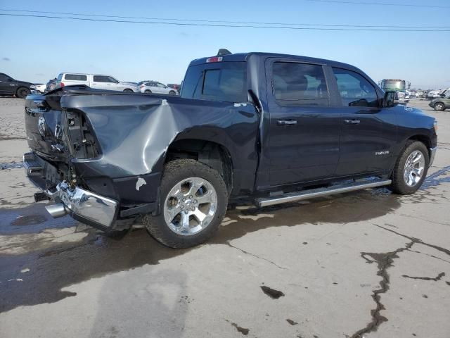 2019 Dodge RAM 1500 BIG HORN/LONE Star