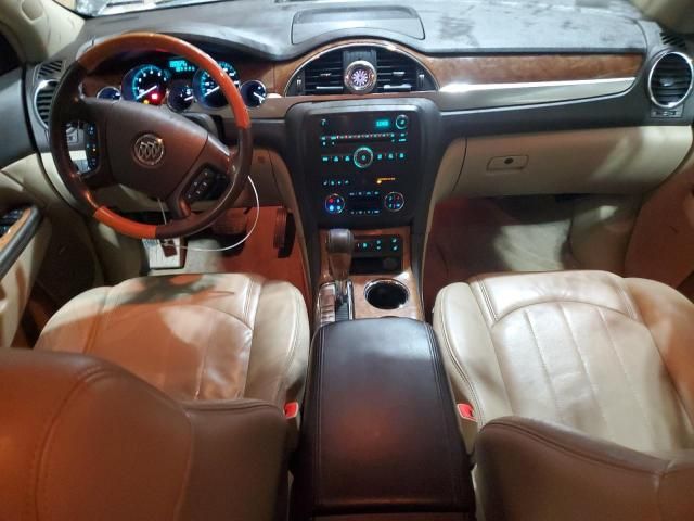 2008 Buick Enclave CXL