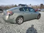 2007 Nissan Altima 3.5SE