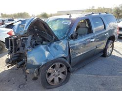 Salvage cars for sale at Las Vegas, NV auction: 2008 GMC Yukon